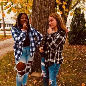 Meet your Posher, Celeste